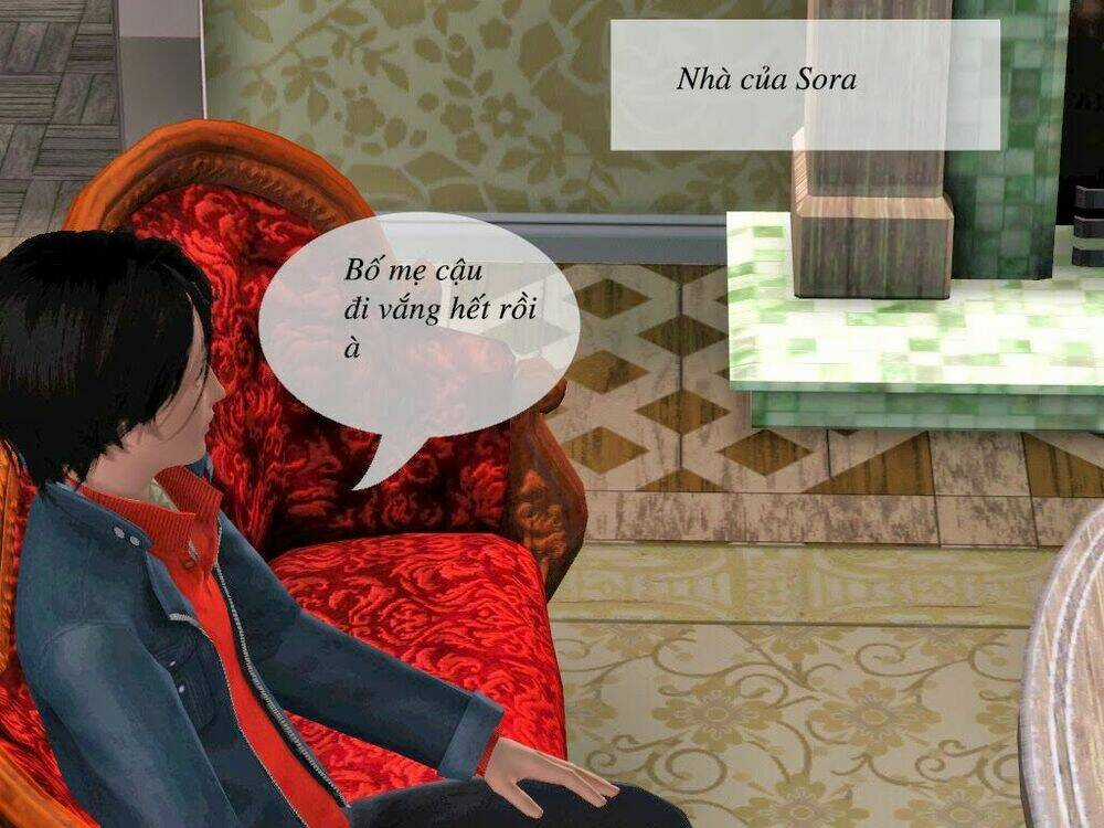 The Fate - Chapter 23 - Trang 46