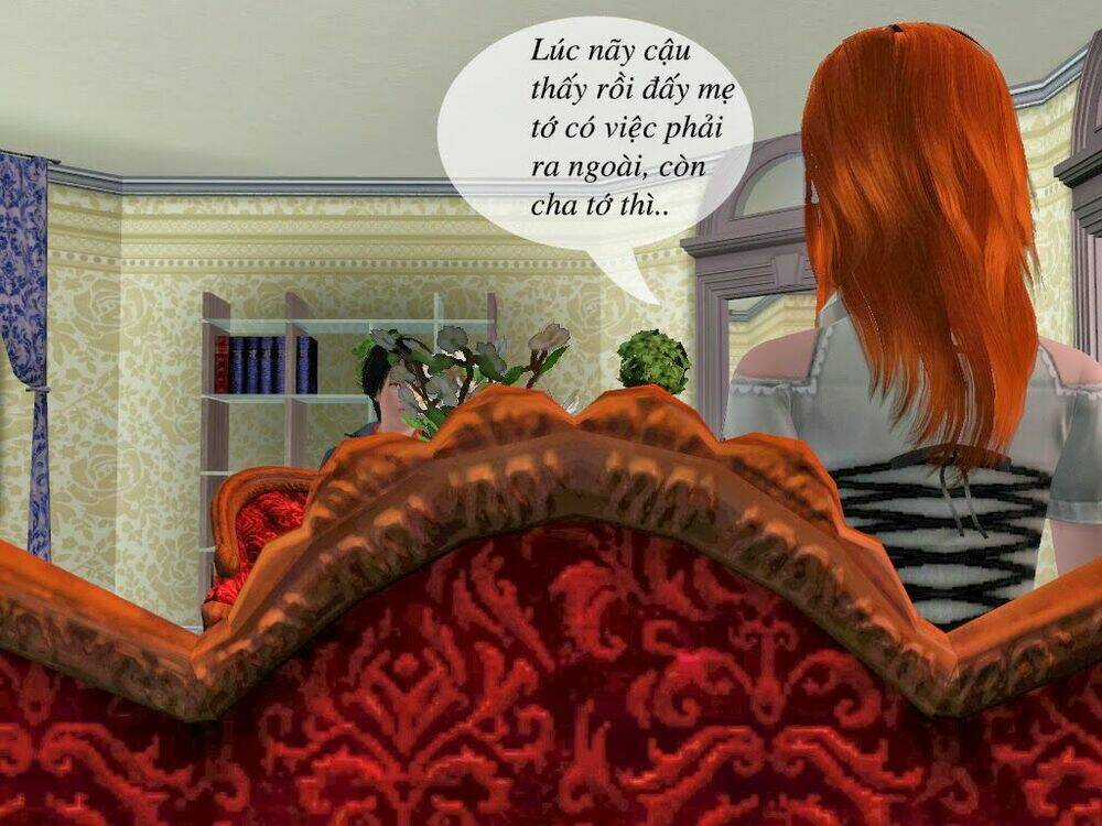 The Fate - Chapter 23 - Trang 47