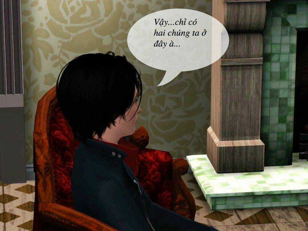The Fate - Chapter 23 - Trang 48