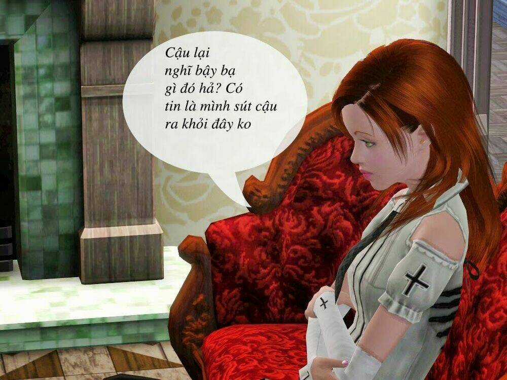 The Fate - Chapter 23 - Trang 49