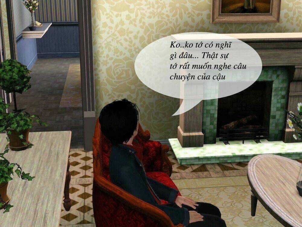 The Fate - Chapter 23 - Trang 50