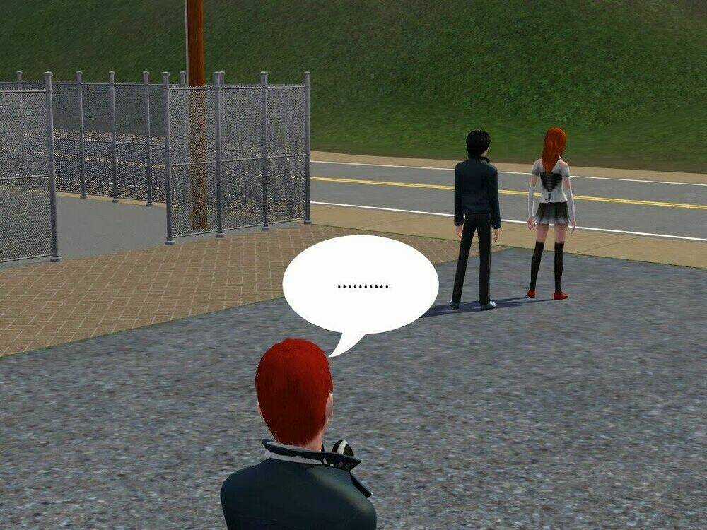 The Fate - Chapter 23 - Trang 6