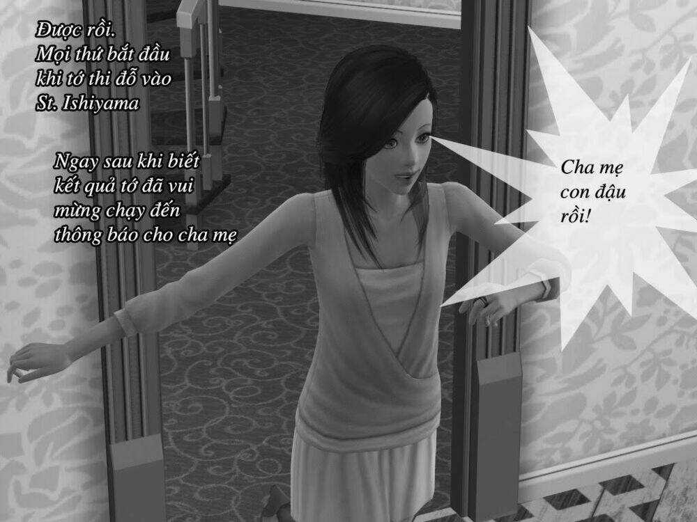 The Fate - Chapter 23 - Trang 51