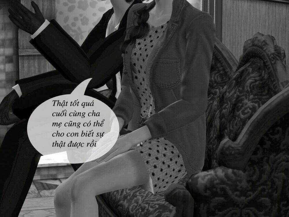 The Fate - Chapter 23 - Trang 52