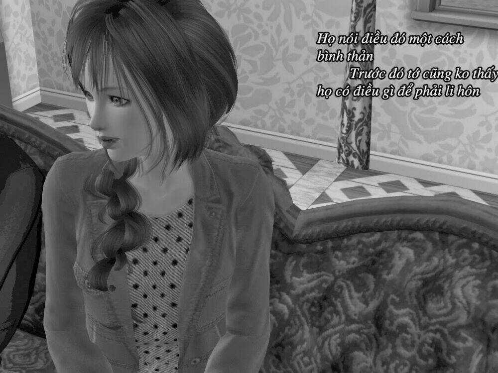 The Fate - Chapter 23 - Trang 54