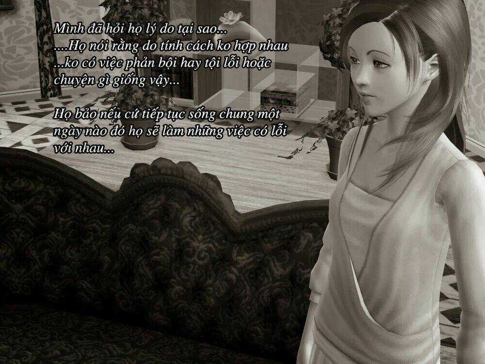 The Fate - Chapter 23 - Trang 55