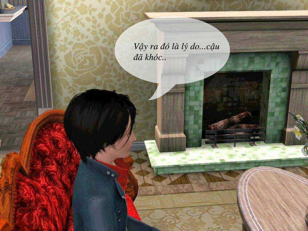 The Fate - Chapter 23 - Trang 56