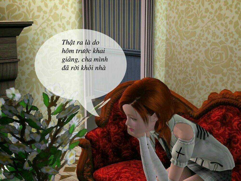 The Fate - Chapter 23 - Trang 57