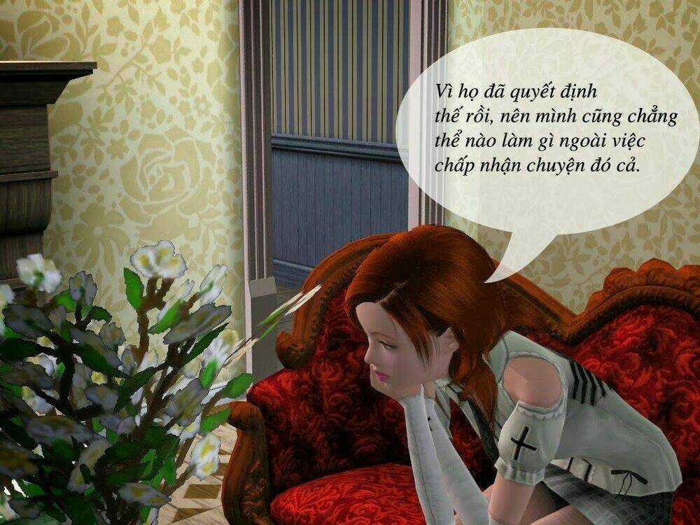 The Fate - Chapter 23 - Trang 59
