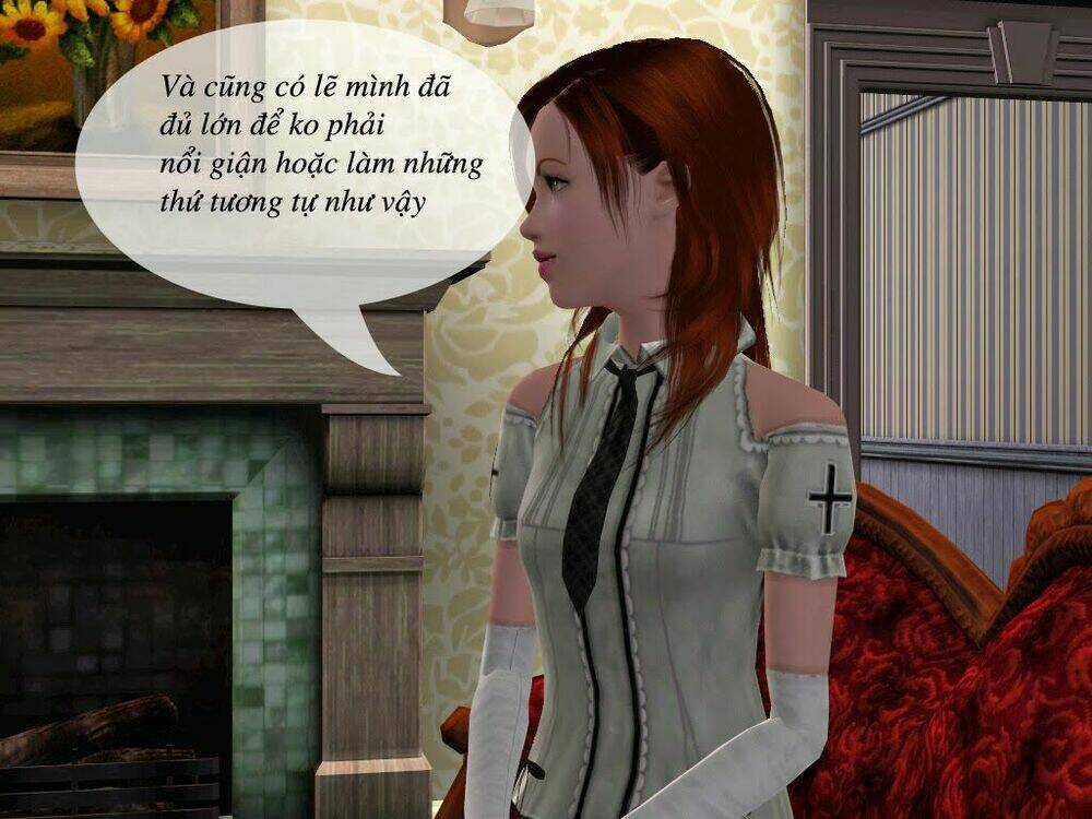 The Fate - Chapter 23 - Trang 60