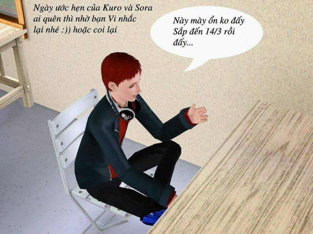 The Fate - Chapter 23 - Trang 7