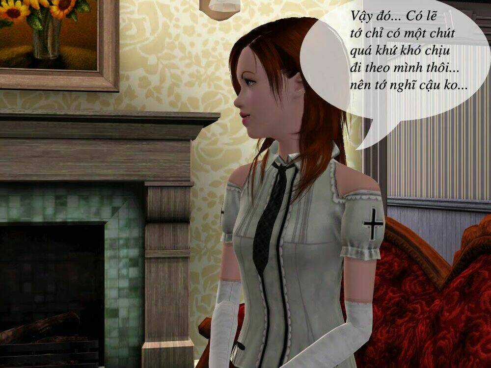 The Fate - Chapter 23 - Trang 61