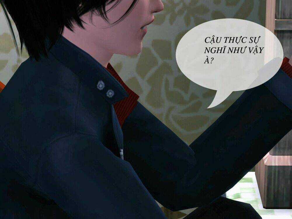 The Fate - Chapter 23 - Trang 62