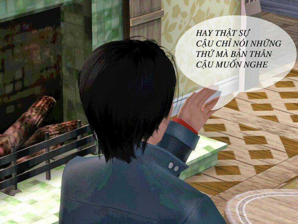 The Fate - Chapter 23 - Trang 63