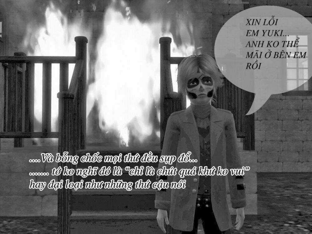 The Fate - Chapter 23 - Trang 67