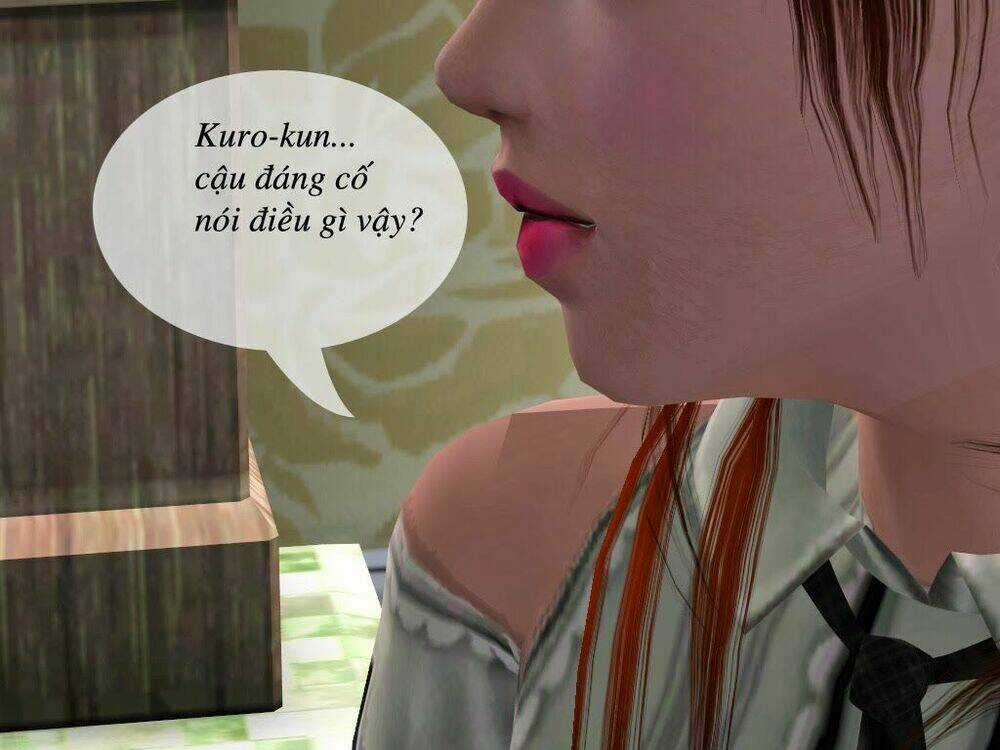 The Fate - Chapter 23 - Trang 68