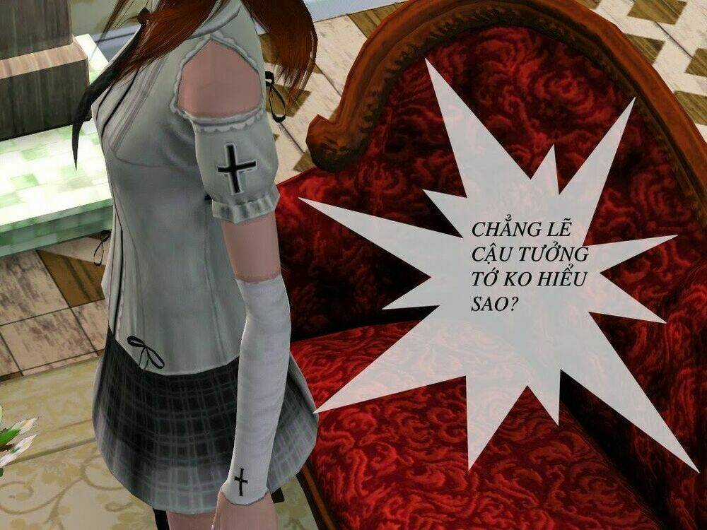 The Fate - Chapter 23 - Trang 69