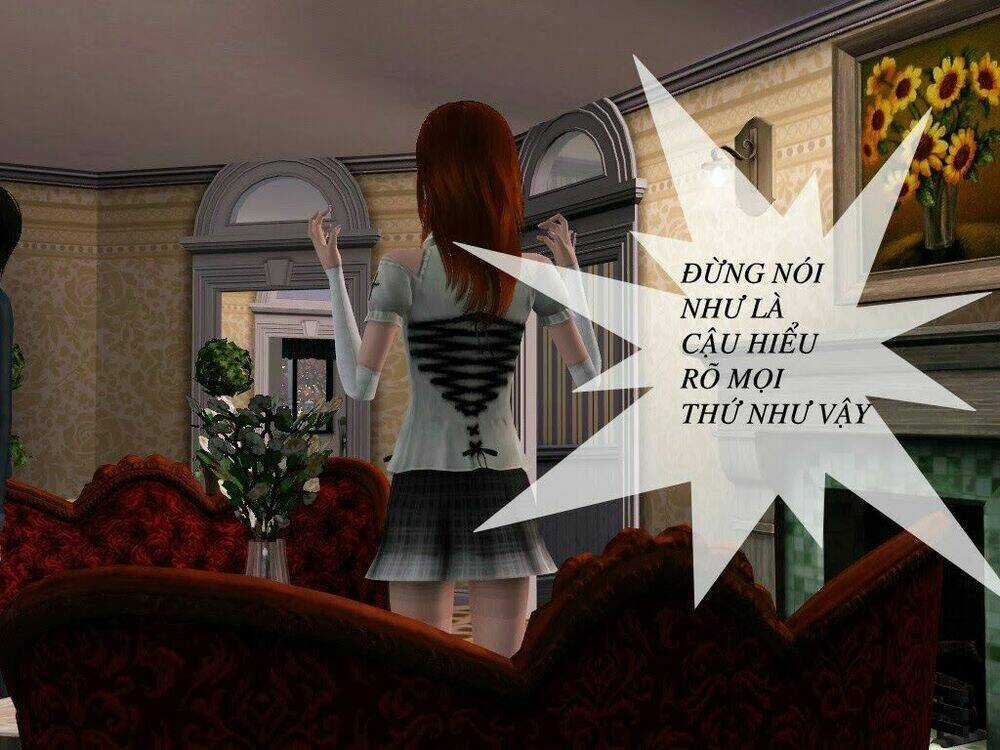 The Fate - Chapter 23 - Trang 70