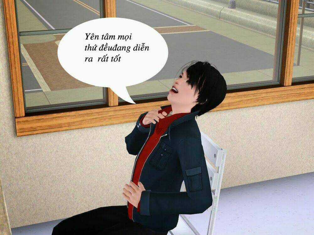 The Fate - Chapter 23 - Trang 8