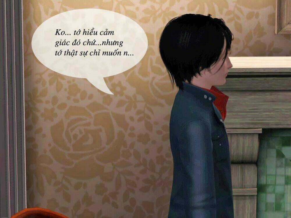 The Fate - Chapter 23 - Trang 71