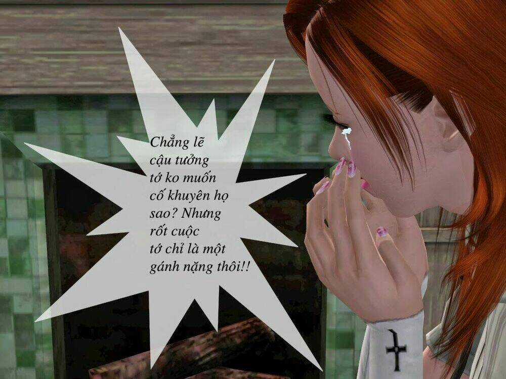 The Fate - Chapter 23 - Trang 73