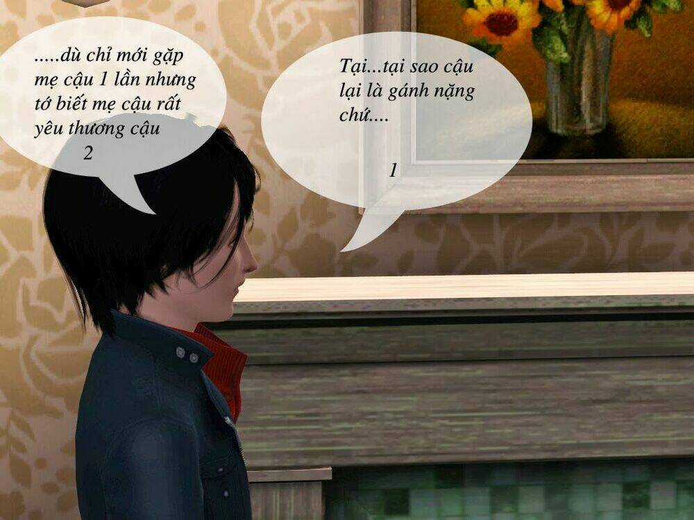 The Fate - Chapter 23 - Trang 74