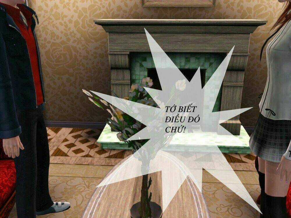 The Fate - Chapter 23 - Trang 75