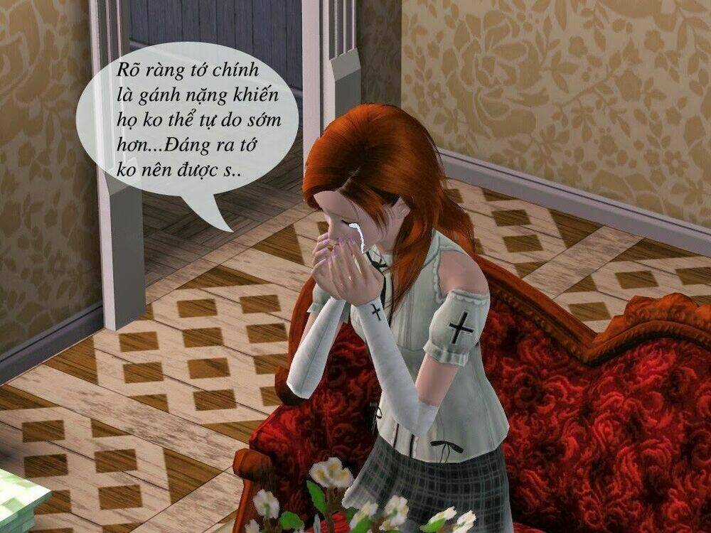 The Fate - Chapter 23 - Trang 77