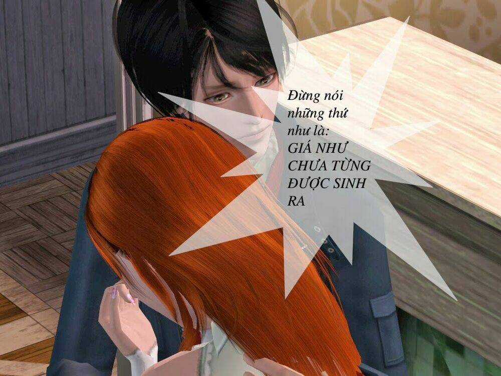 The Fate - Chapter 23 - Trang 79