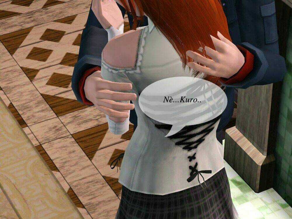 The Fate - Chapter 23 - Trang 81