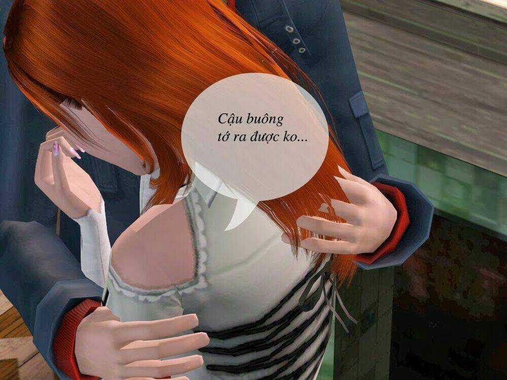 The Fate - Chapter 23 - Trang 82
