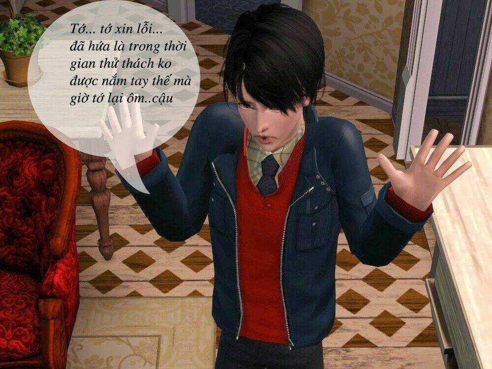 The Fate - Chapter 23 - Trang 83