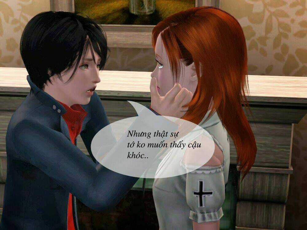 The Fate - Chapter 23 - Trang 84