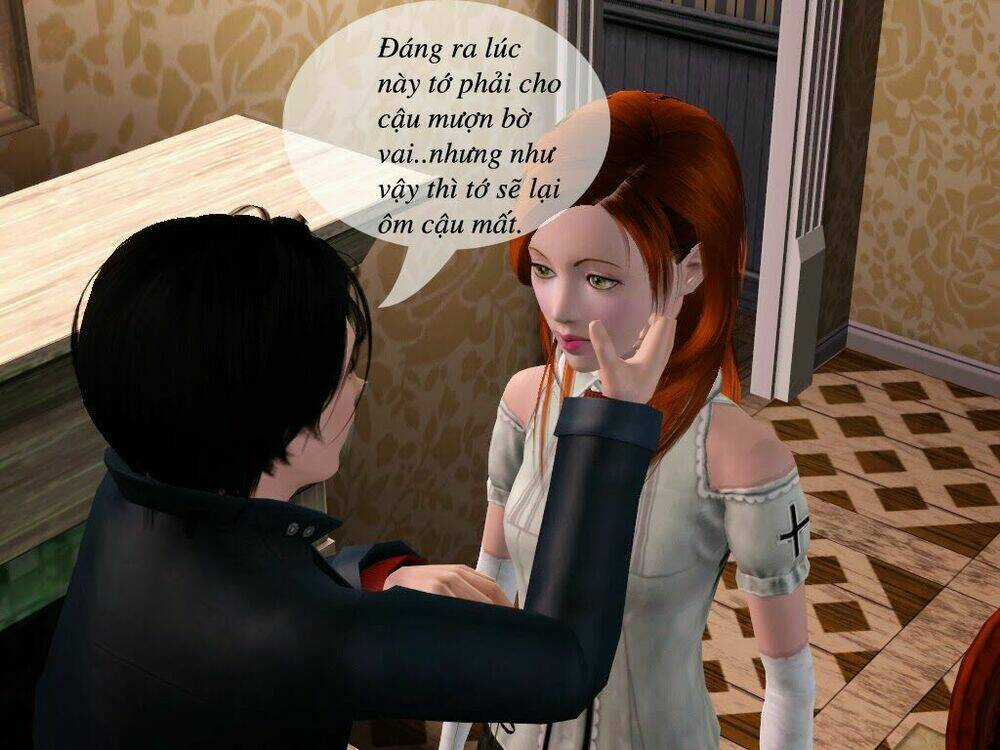 The Fate - Chapter 23 - Trang 85