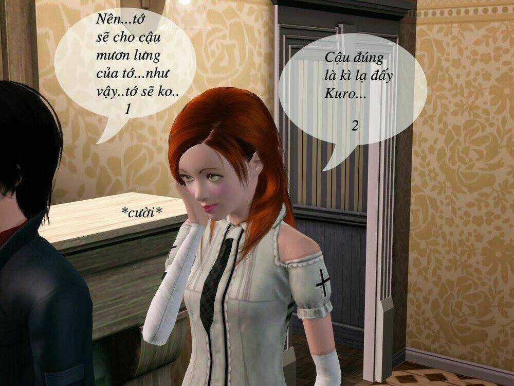 The Fate - Chapter 23 - Trang 86