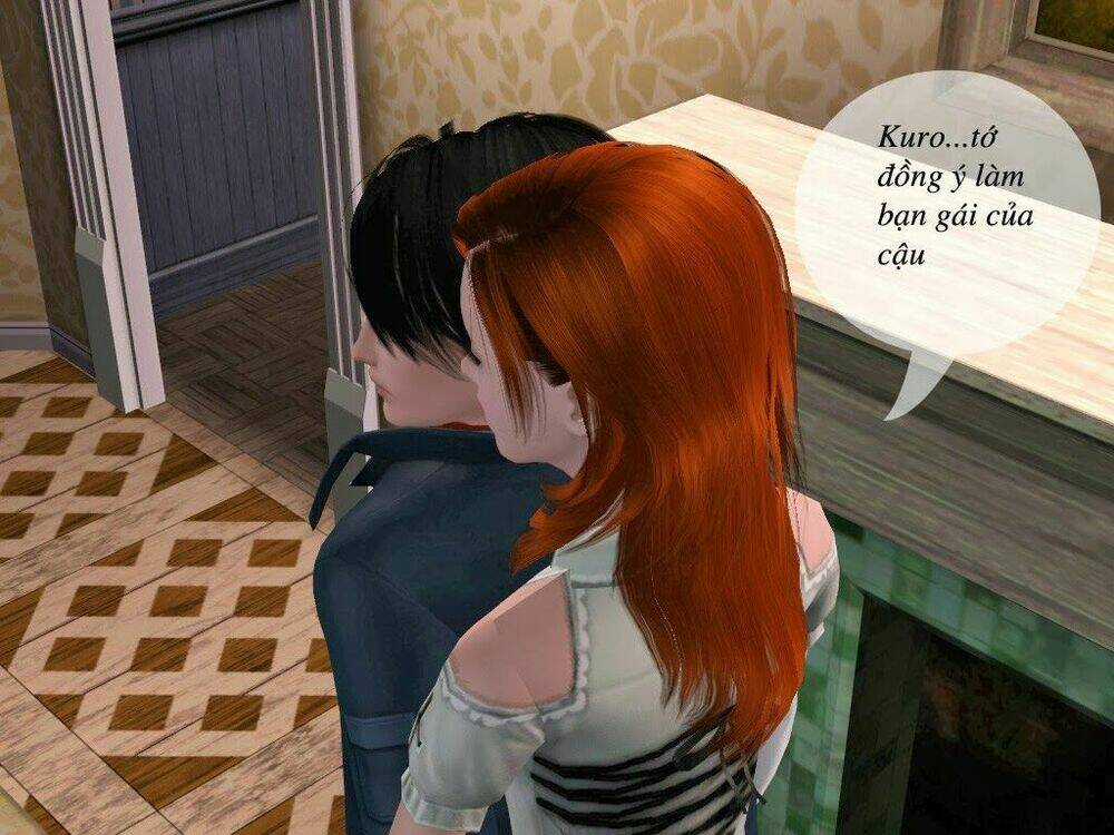 The Fate - Chapter 23 - Trang 88