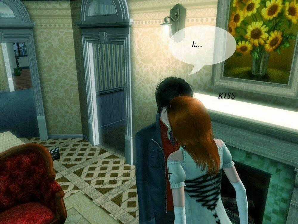 The Fate - Chapter 23 - Trang 90