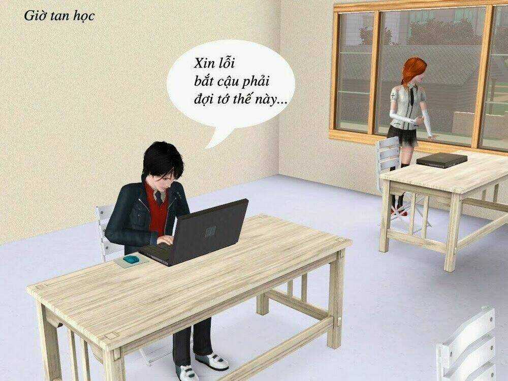 The Fate - Chapter 23 - Trang 10