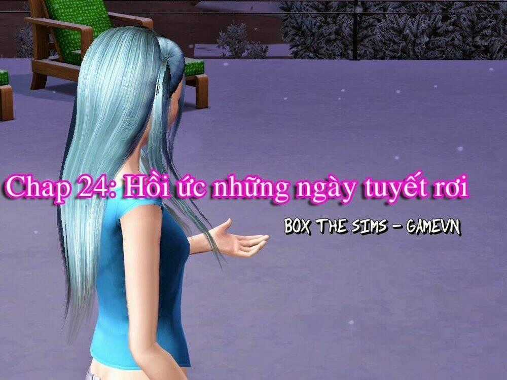 The Fate - Chapter 24 - Trang 1