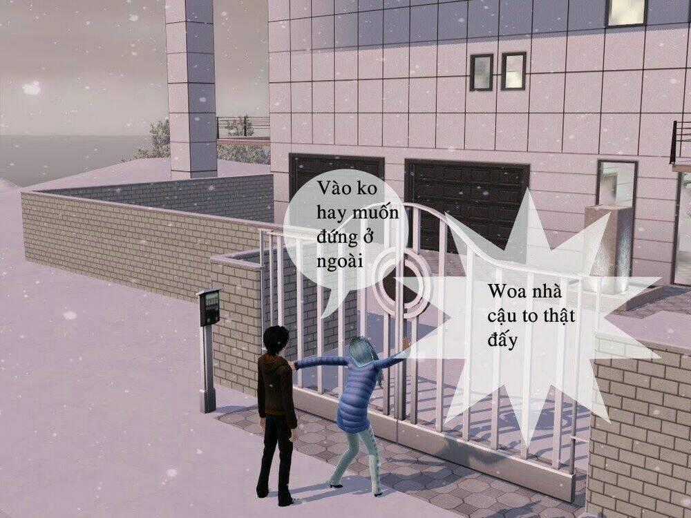 The Fate - Chapter 24 - Trang 2