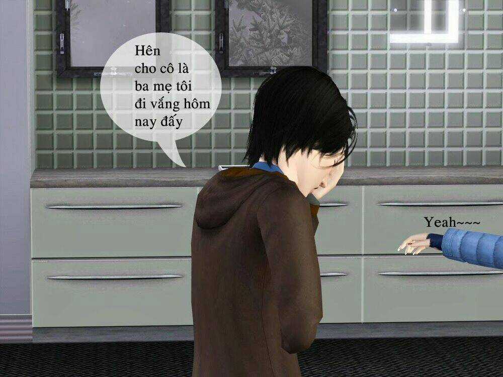 The Fate - Chapter 24 - Trang 12