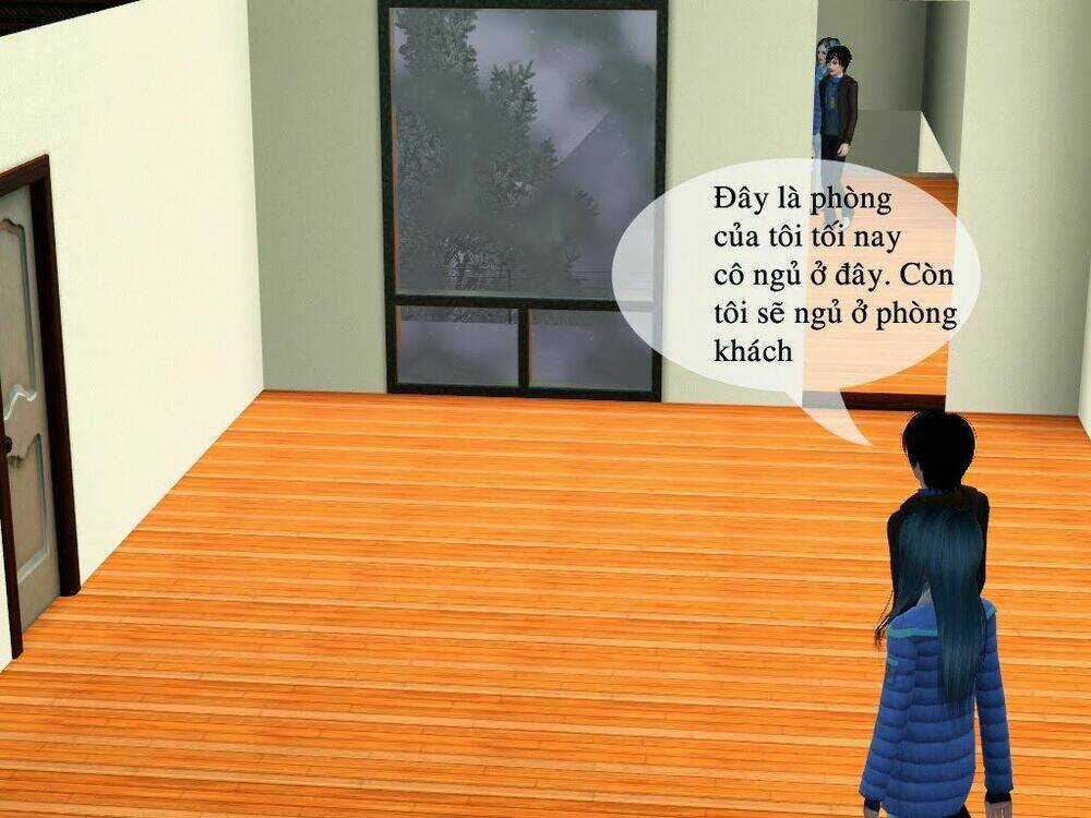 The Fate - Chapter 24 - Trang 13