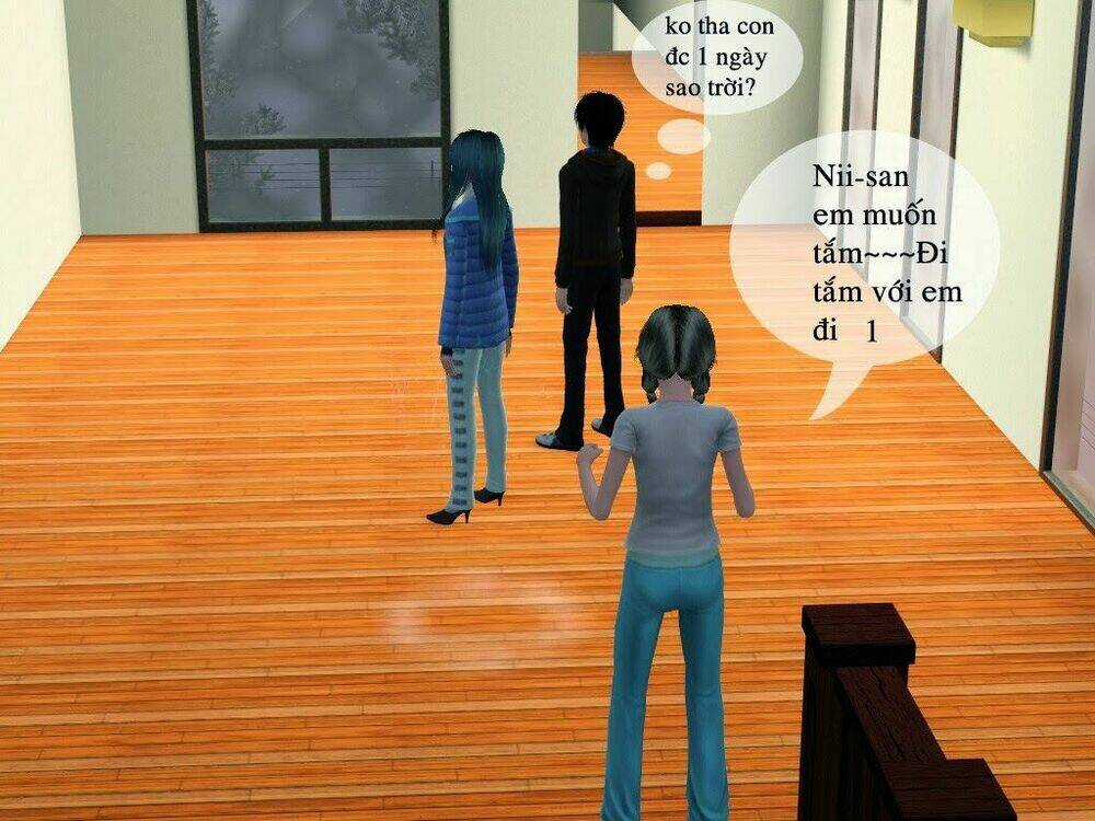 The Fate - Chapter 24 - Trang 14