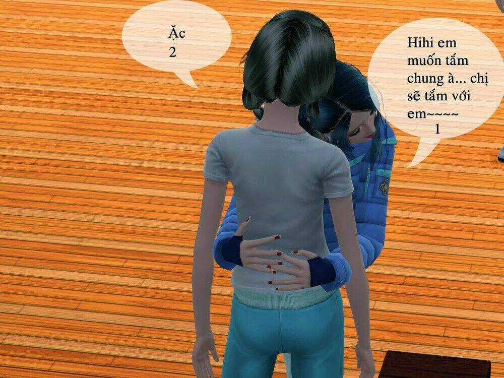 The Fate - Chapter 24 - Trang 15