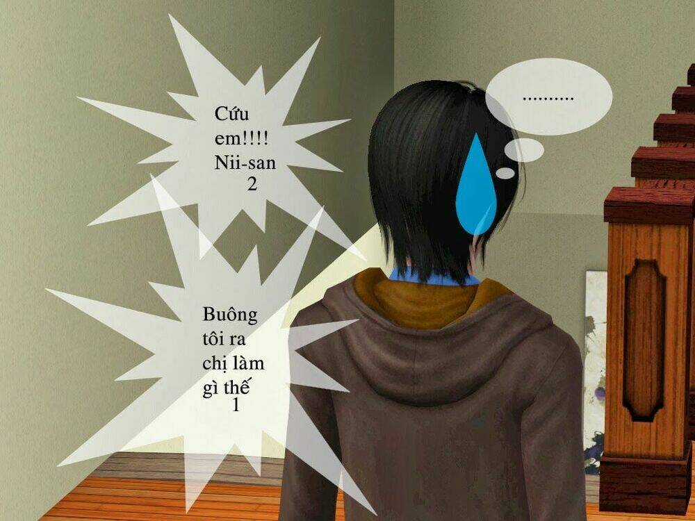 The Fate - Chapter 24 - Trang 16