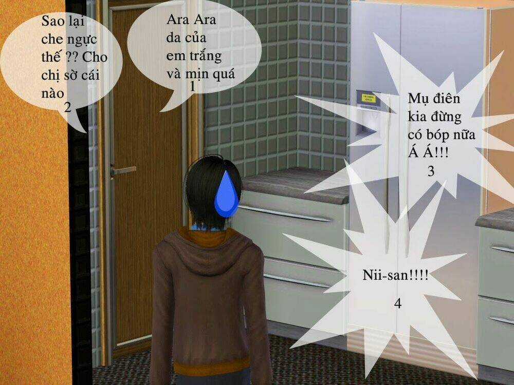 The Fate - Chapter 24 - Trang 17