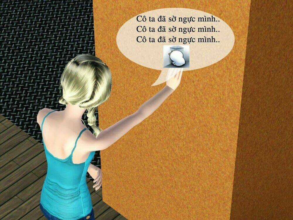 The Fate - Chapter 24 - Trang 19