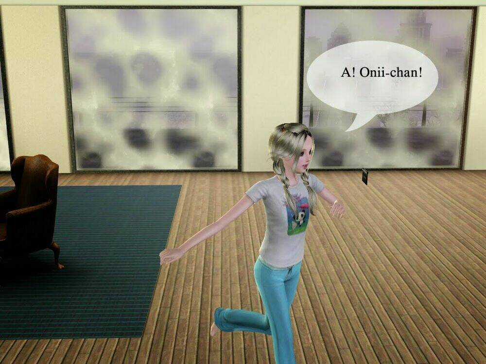 The Fate - Chapter 24 - Trang 3