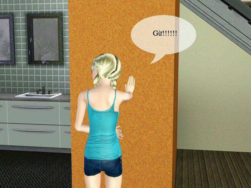 The Fate - Chapter 24 - Trang 22