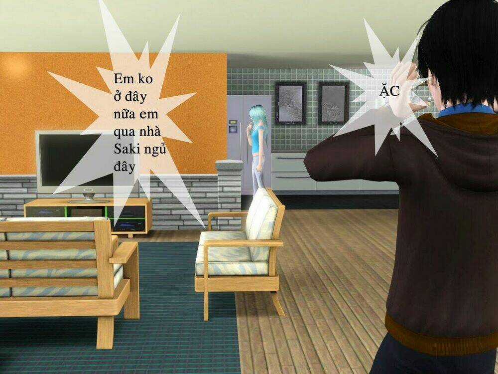 The Fate - Chapter 24 - Trang 24